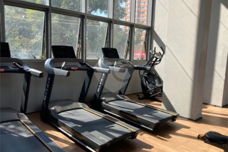 Apartamento à venda com 2 quartos, sendo 1 suíte, em Chácara Santo Antônio, São Paulo, SP