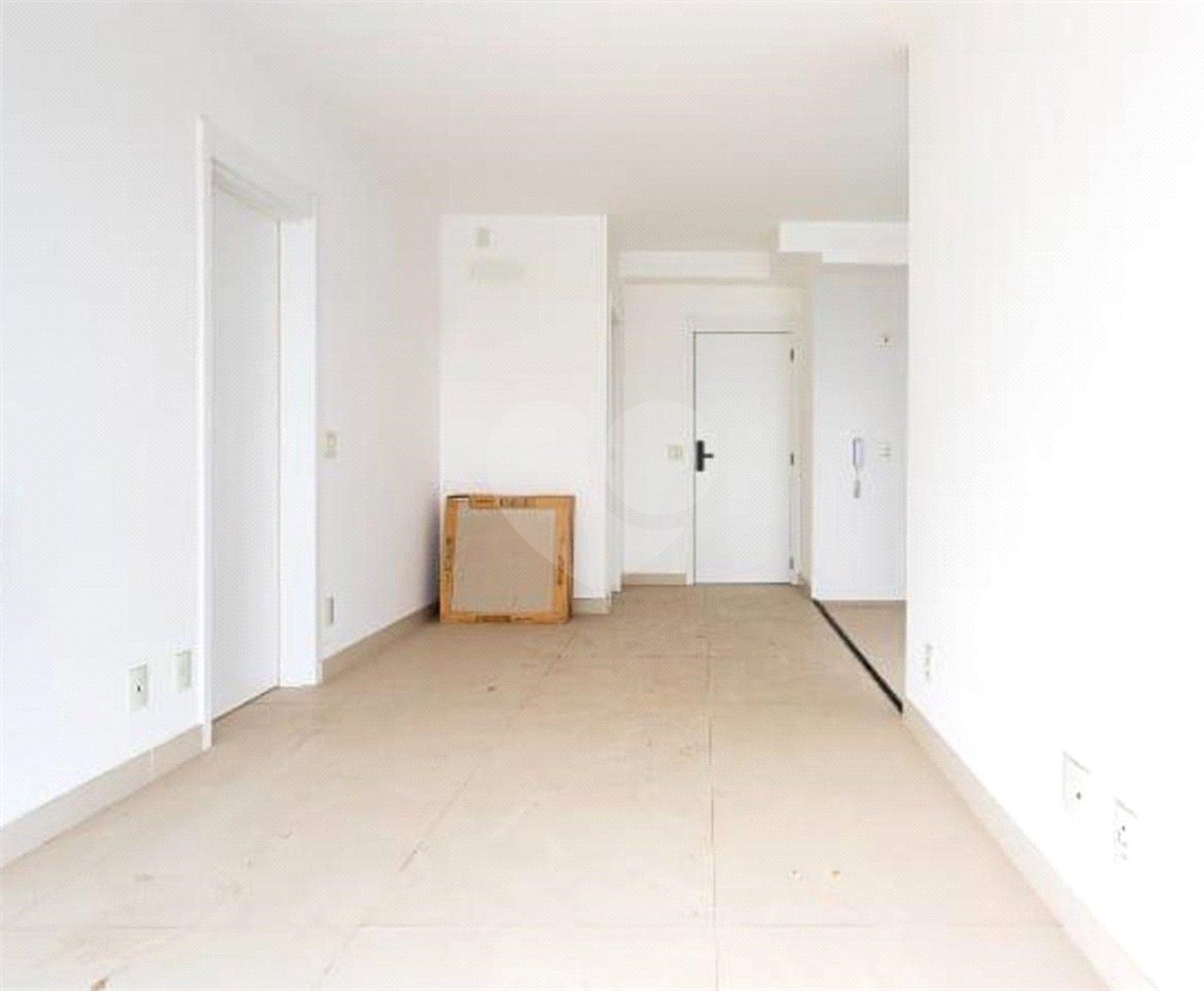 Apartamento à venda com 1 suíte em Indianópolis, São Paulo, SP