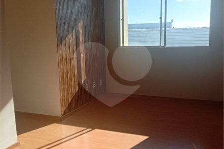 Apartamento à venda com 2 quartos em Campo Grande, Rio de Janeiro, RJ