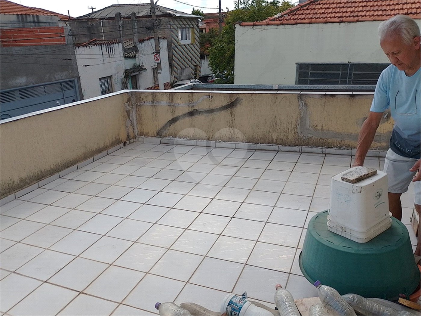 Sobrado à venda com 2 quartos em Vila Maria, São Paulo, SP