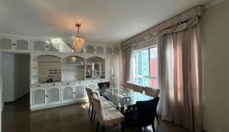 Apartamento à venda, 116 m² por R$ 800.000,00 - Gonzaga - Santos/SP
