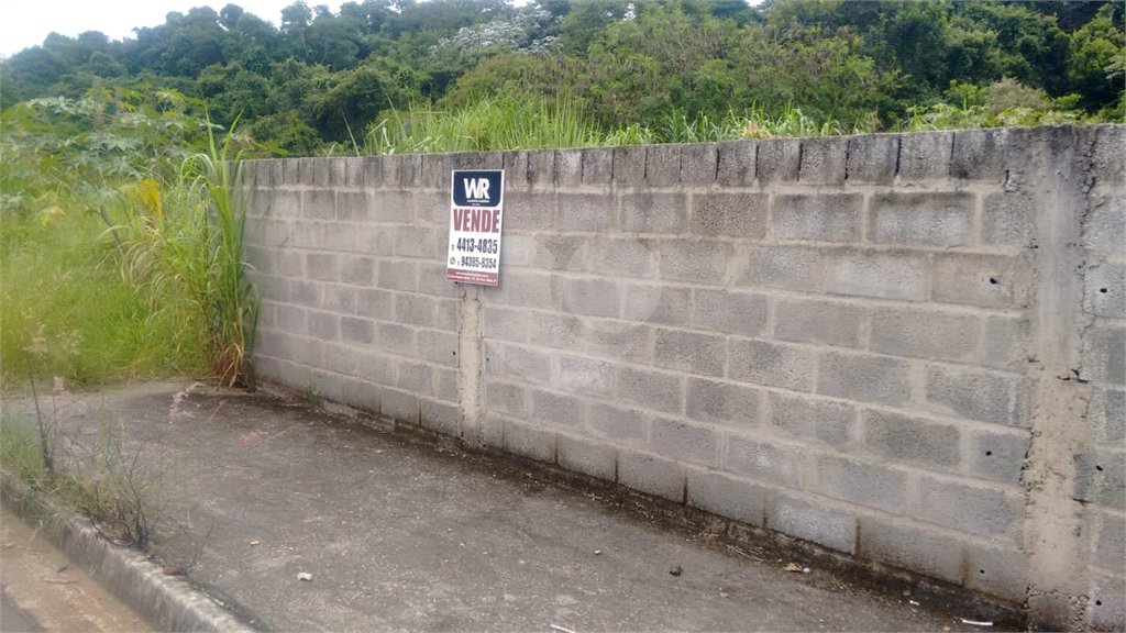 Loteamento à venda em Jardim Paulista, Atibaia, SP