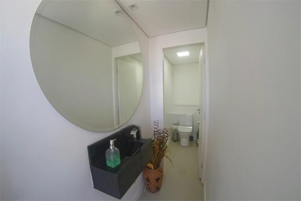 Apartamento à venda com 3 suítes em Cidade São Francisco, São Paulo, SP