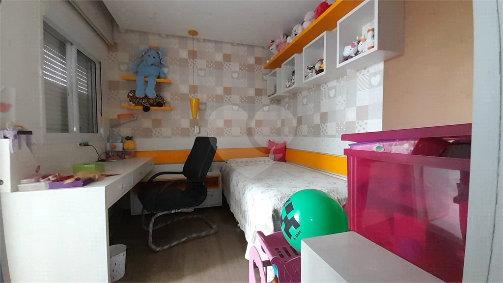 Apartamento à venda com 2 suítes no Centro, São Bernardo do Campo, SP
