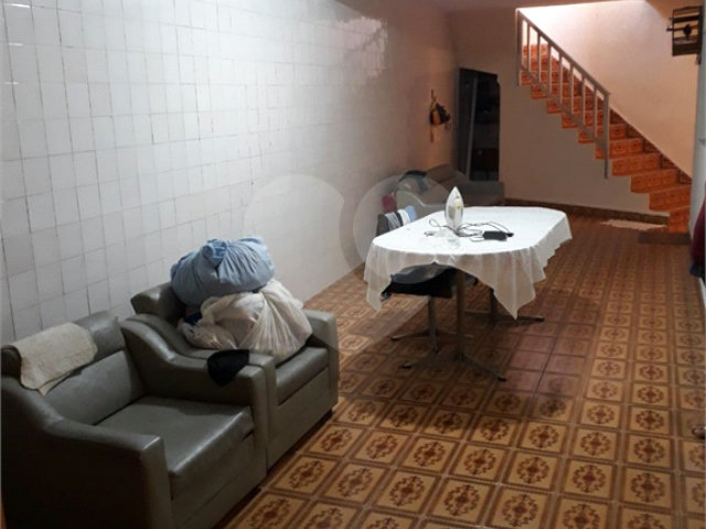 Sobrado à venda com 3 quartos em Casa Verde, São Paulo, SP
