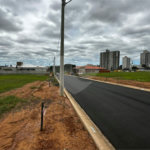 Terreno à venda no Residencial Amary, São Carlos/SP