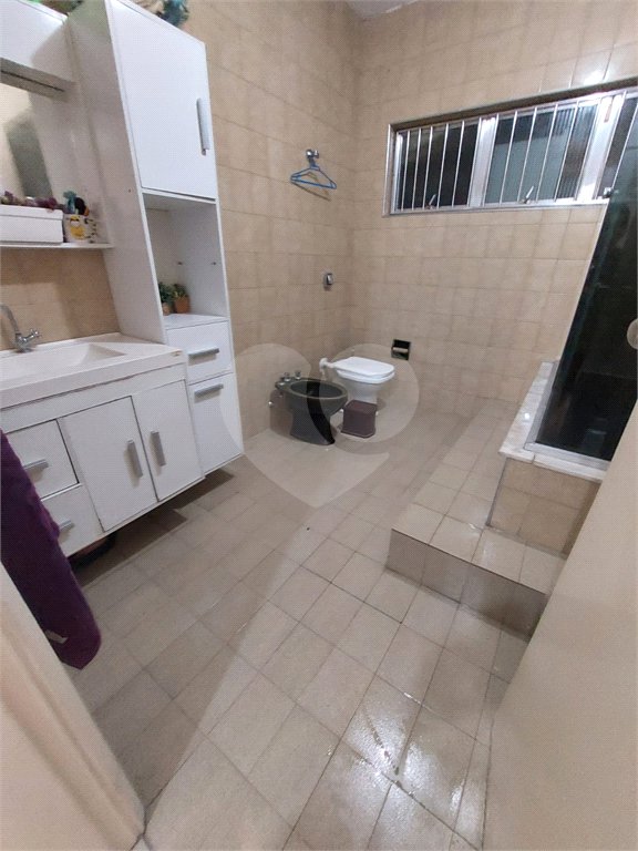 Sobrado à venda com 4 quartos, sendo 1 suíte, em Santana, São Paulo, SP