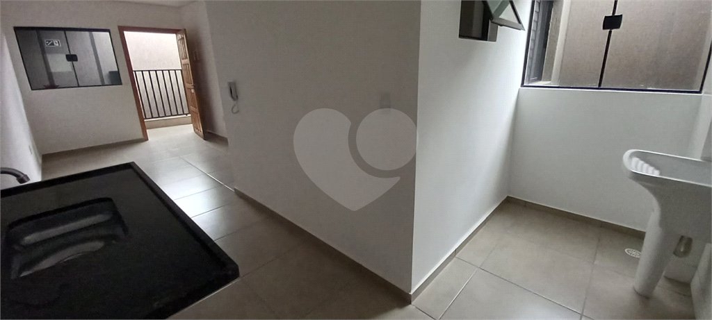Apartamento à venda ou para alugar com 2 quartos no Brasilândia, São Paulo, SP
