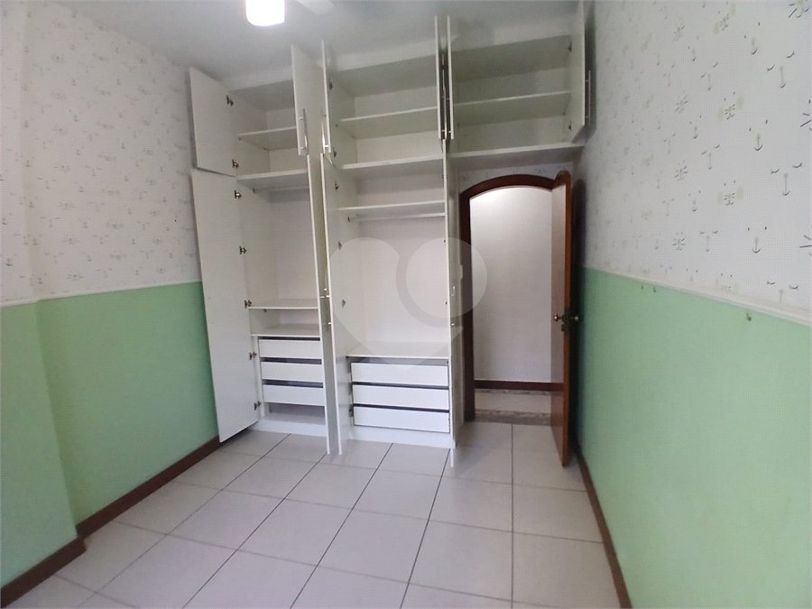Apartamento à venda ou para alugar com 2 quartos em Maracanã, Rio de Janeiro, RJ
