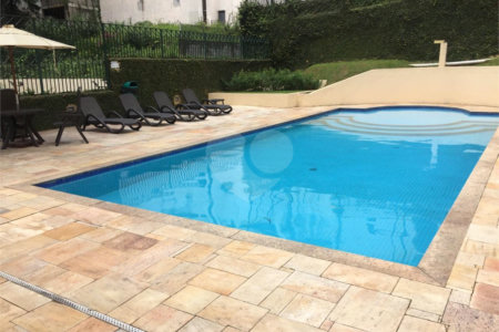 Apartamento à venda com 3 suítes em Vila Suzana, São Paulo, SP