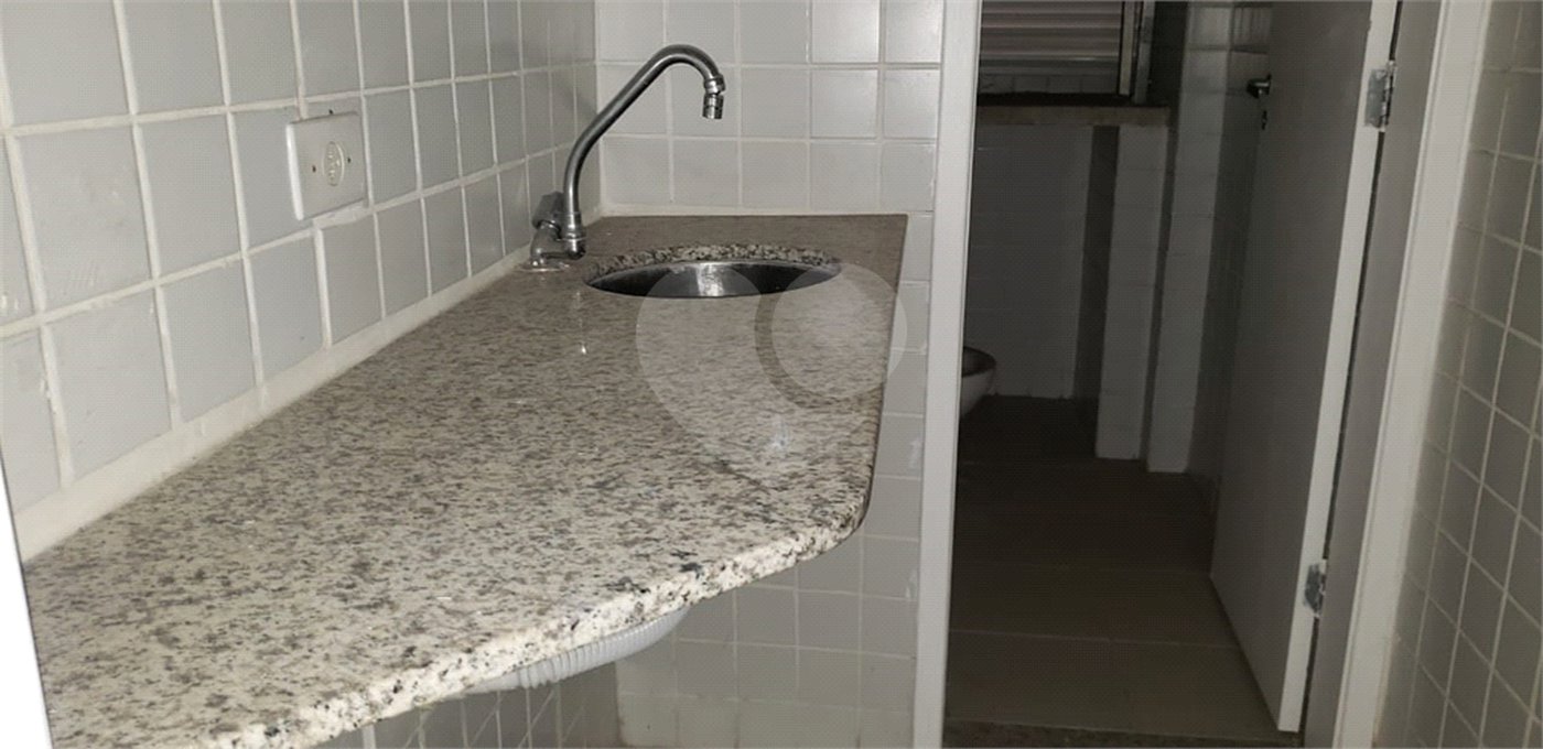 Sala à venda em Santana, São Paulo, SP