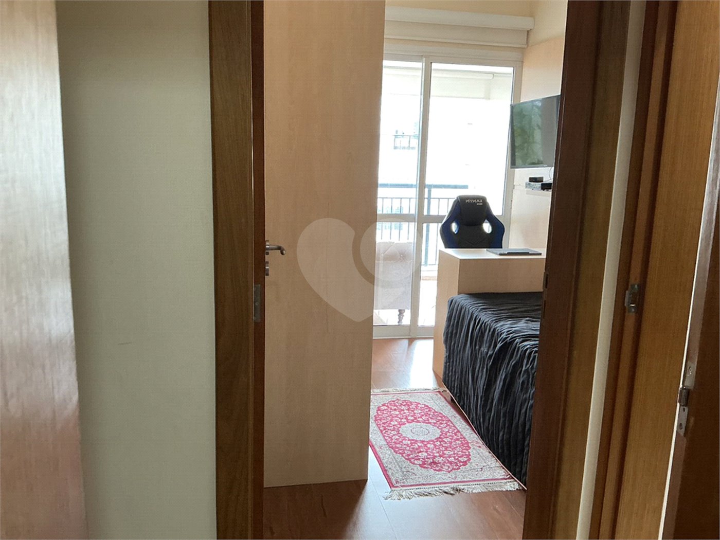 Apartamento à venda com 4 quartos, sendo 1 suíte, em Tremembé, São Paulo, SP