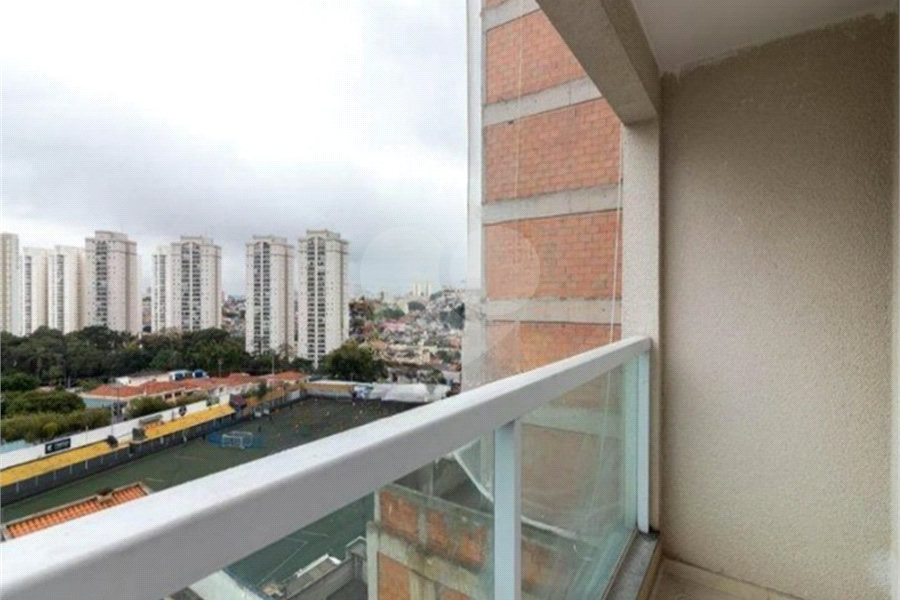 Apartamento à venda com 2 suítes em Mandaqui, São Paulo, SP