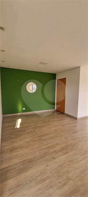 Apartamento à venda com 2 quartos em Santana, São Paulo, SP