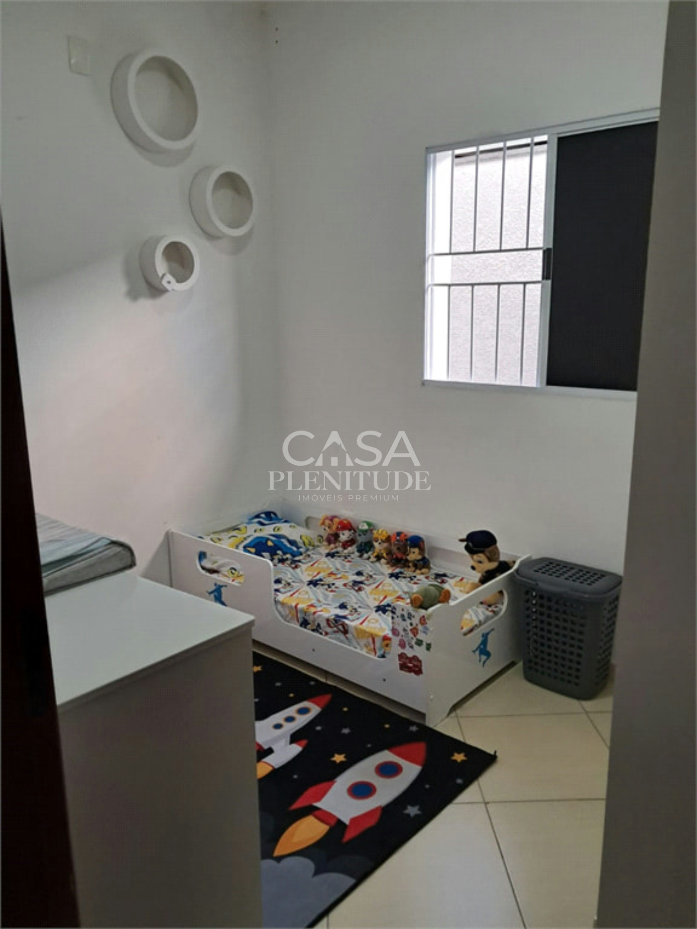 Casa à venda com 3 quartos, sendo 1 suíte, em Vila Haro, Sorocaba, SP
