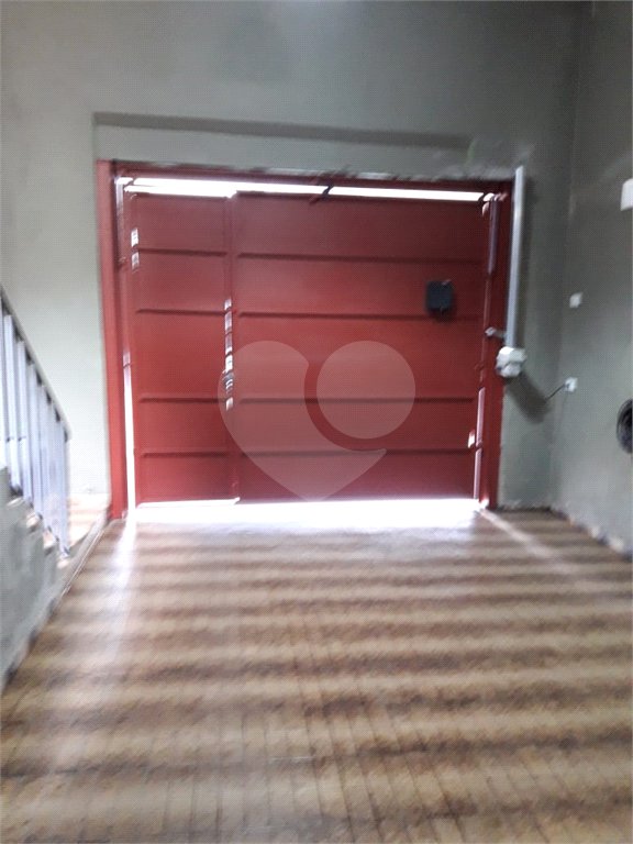 Casa à venda com 2 quartos em Freguesia do Ó, São Paulo, SP