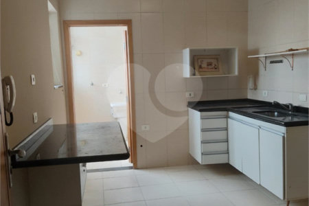 Apartamento à venda com 2 quartos em Tucuruvi, São Paulo, SP