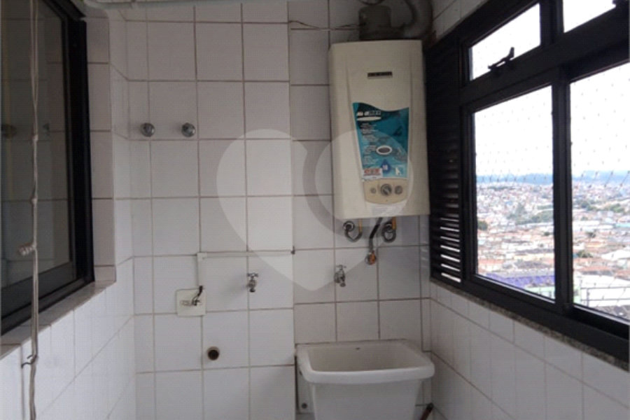Apartamento à venda com 3 quartos, sendo 1 suíte, em Vila Albertina, São Paulo, SP