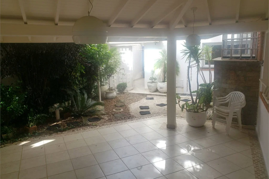 Sobrado à venda com 4 quartos, sendo 2 suítes,  em Tremembé, São Paulo, SP