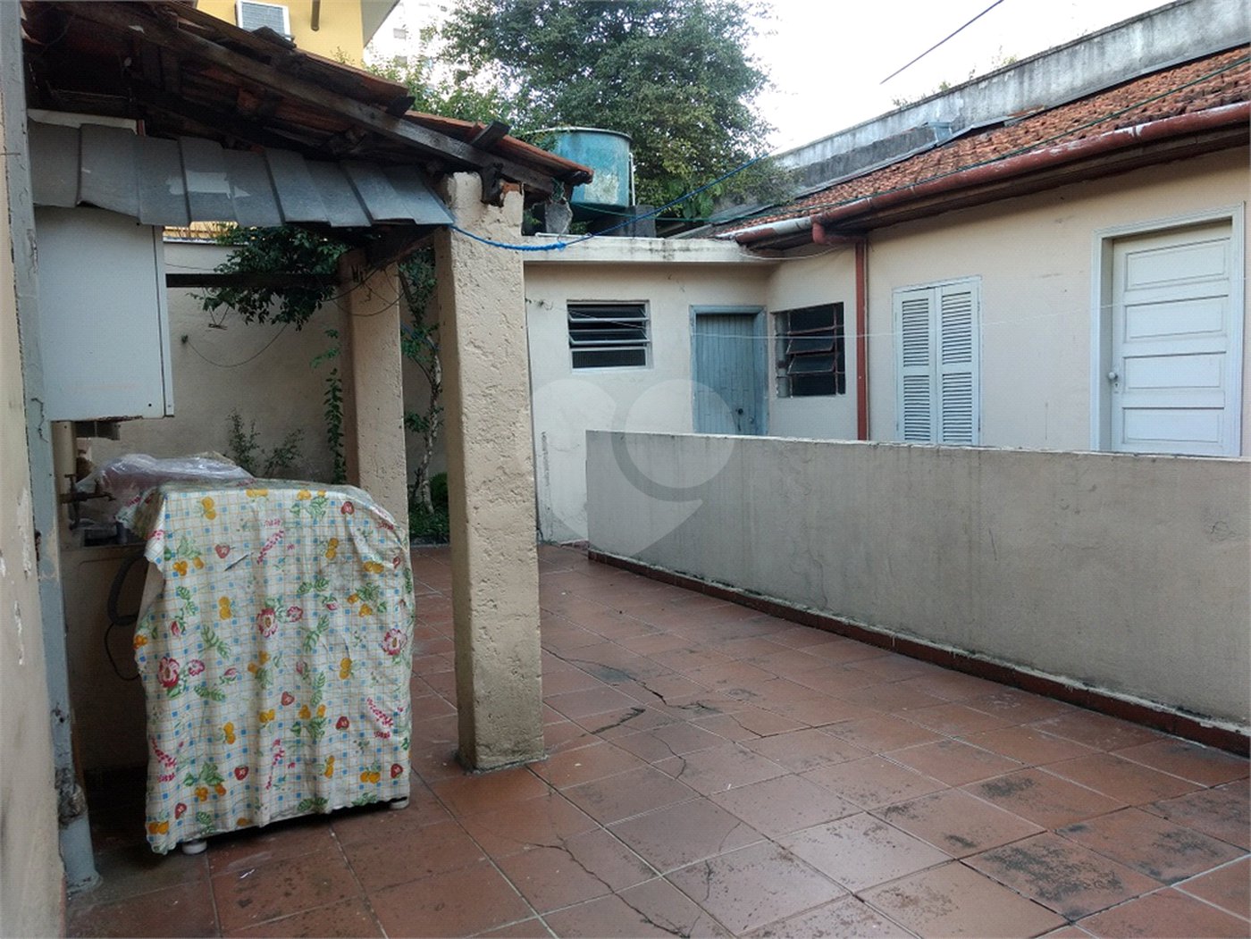 Casa à venda com 3 quartos em Brooklin Paulista, São Paulo, SP