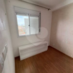 Apartamento à Venda na Rua Catumbi – 33m²