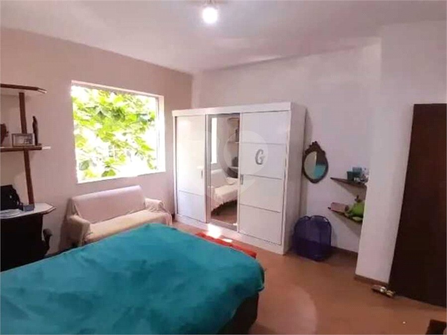 Apartamento à venda com 3 quartos em Alto da Boa Vista, Rio de Janeiro, RJ