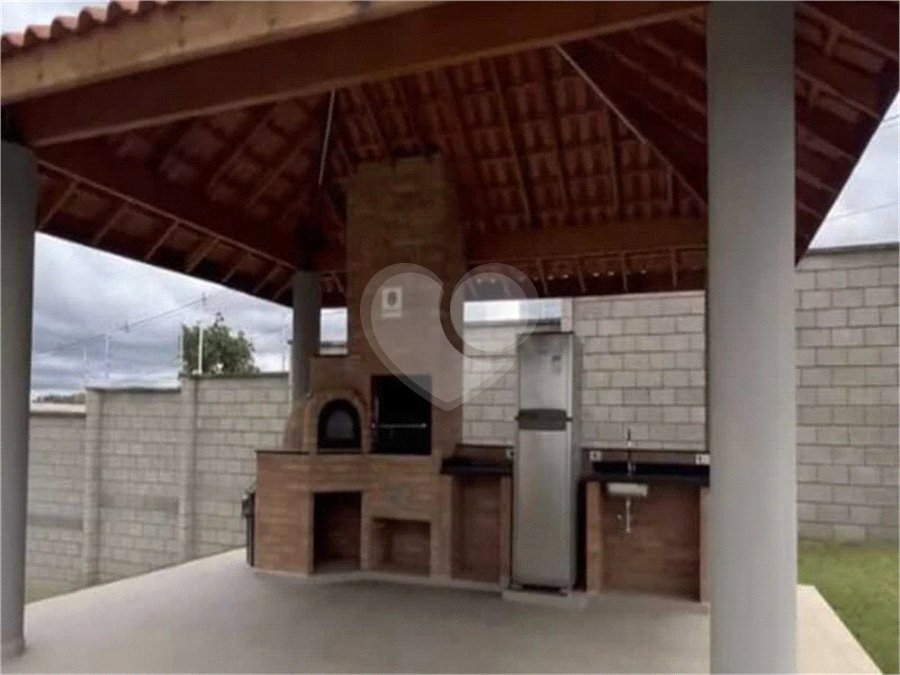 Terreno à venda no condomínio Jardim Laguna, Indaiatuba - SP