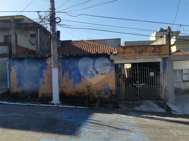 Casa à venda com 3 quartos em Vila Guilherme, São Paulo, SP