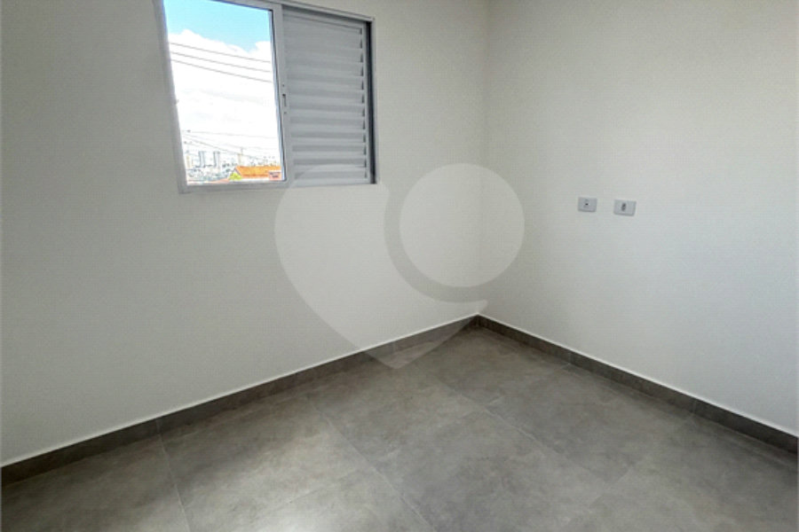Apartamento à venda com 2 quartos em Horto, São Paulo, SP