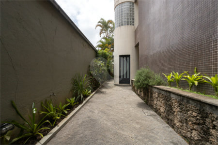 Casa à venda com 4 suítes em Alto da Lapa, São Paulo, SP