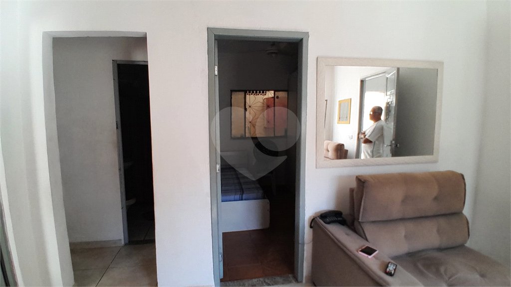 Casa à venda com 2 quartos em Campo Grande, Rio de Janeiro, RJ
