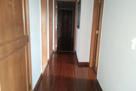 Apartamento à venda ou para alugar com 4 quartos, sendo 1 suíte, em Vila Andrade, São Paulo, SP