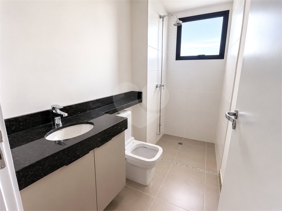 Apartamento à venda com 1 quarto em Além Ponte, Sorocaba, SP