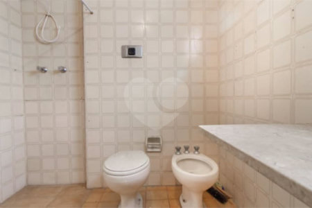 Cobertura à venda com 4 quartos em Bela Aliança, São Paulo, SP