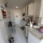 Apartamento à venda com 3 quartos, sendo 1 suíte, em Maracanã, Rio de Janeiro, RJ
