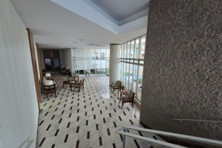 Apartamento com 3 dormitórios à venda, 175 m² por R$ 950.000,00 - Itararé - São Vicente/SP