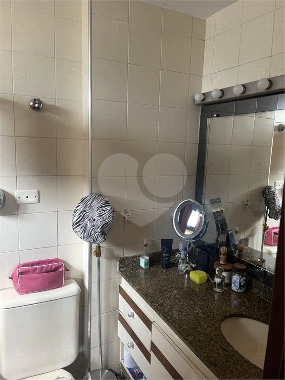 Apartamento à venda com 3 quartos, sendo 1 suíte, em Vila Monte Alegre, São Paulo, SP