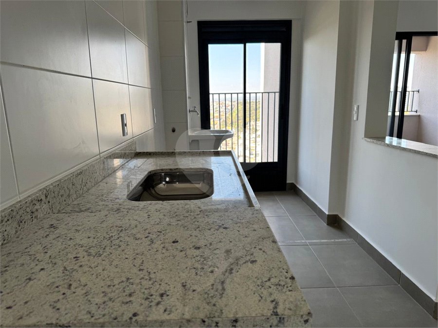 Apartamento à venda com 2 quartos, sendo 1 suíte,  em Jardim do Paço, Sorocaba, SP
