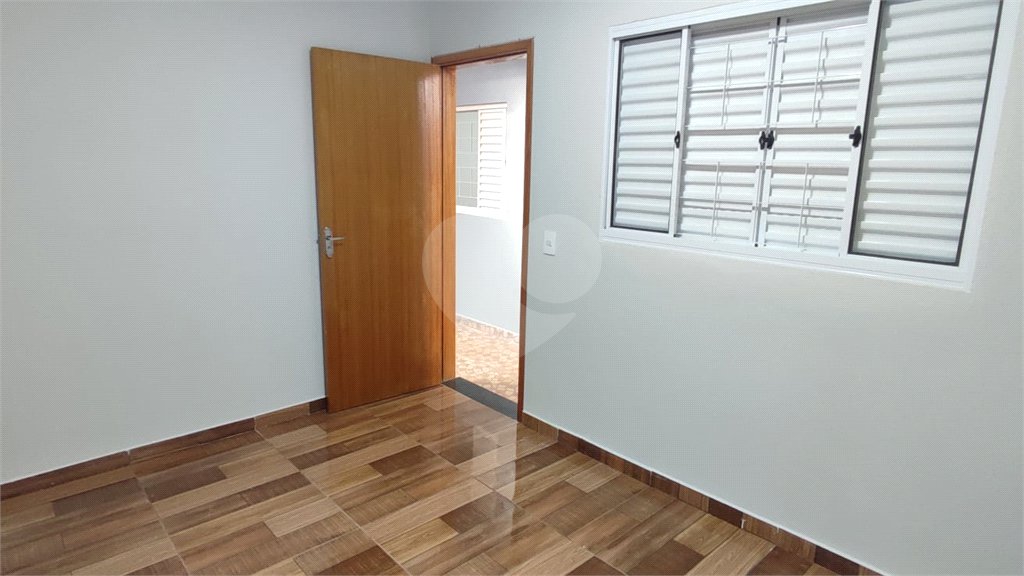 Casa à Venda – Parque dos Flamboyants