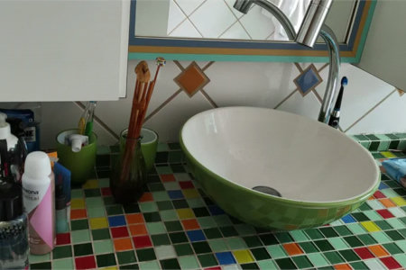 Sobrado à venda com 4 quartos, sendo 2 suítes, em Rio Pequeno, São Paulo, SP