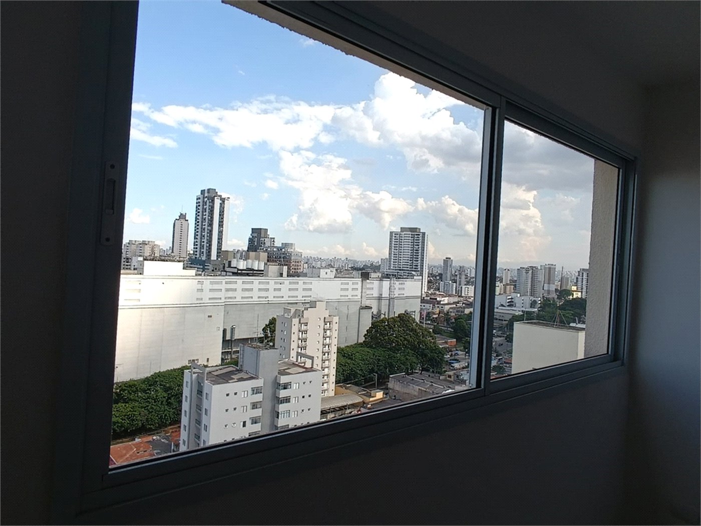 Apartamento à venda com 1 quarto em Vila Mazzei, São Paulo, SP