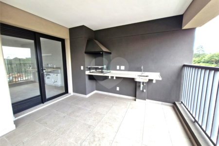 Apartamento à venda com 3 suítes em Alto da Boa Vista, São Paulo, SP