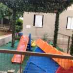 Apartamento à venda no bairro Jd Paraiso São Carlos/SP