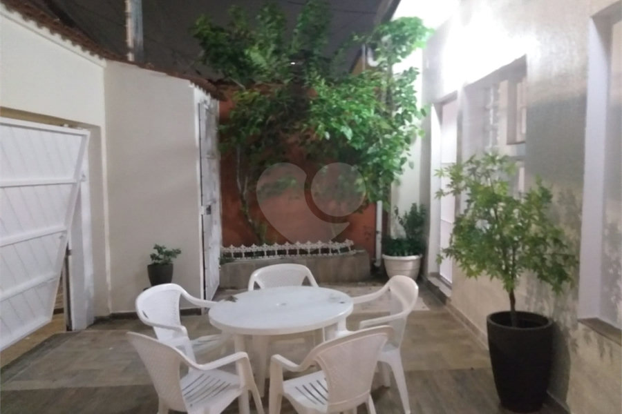 Sobrado à venda ou para alugar com 4 quartos, sendo 1 suíte,  em Santana, São Paulo, SP