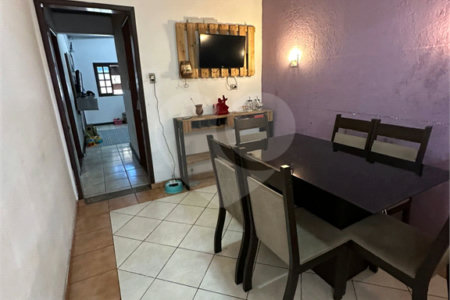Casa à venda com 2 quartos em Vila Campo Grande, São Paulo, SP