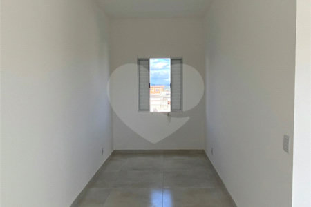 Villagio à venda com 2 quartos em Vila São Paulo, Mogi das Cruzes, SP