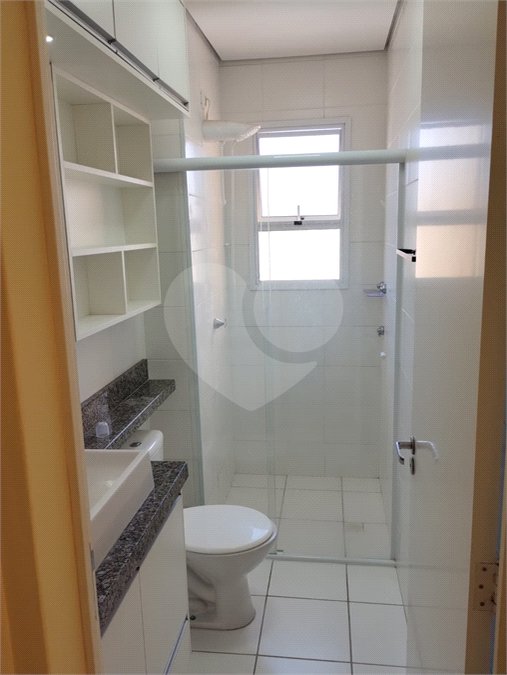 Apartamento para alugar com 2 quartos em João XXIII, Vinhedo, SP