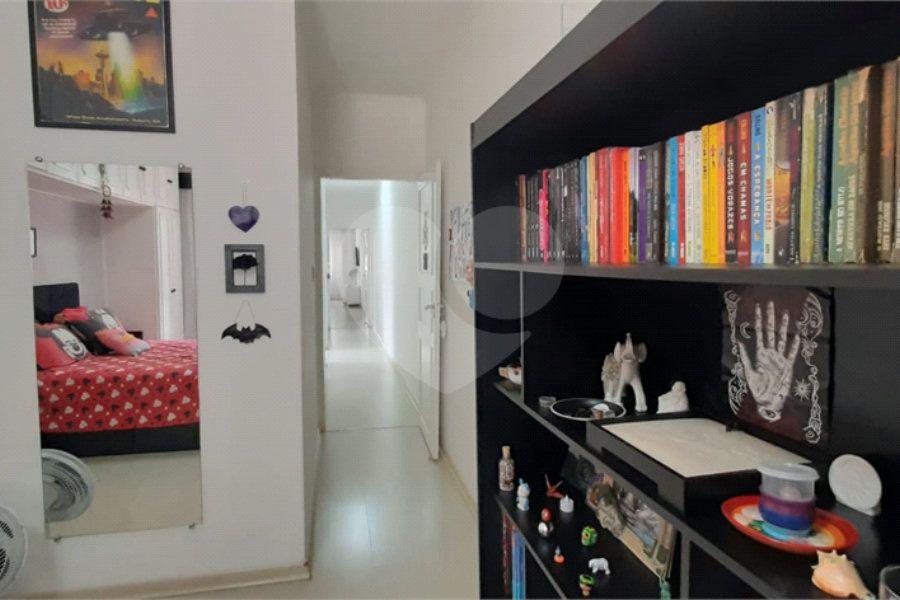 Sobrado à venda com 3 quartos, sendo 1 suíte, em Tucuruvi, São Paulo, SP