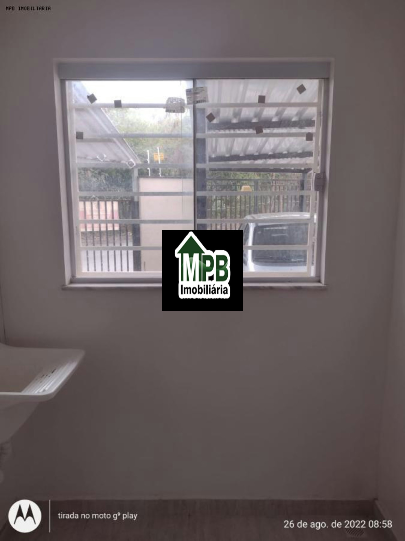 Kitnet à venda com 1 quarto em Jardim Paulista, Sorocaba, SP