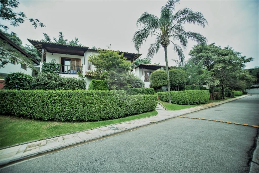 Casa à venda com 3 suítes no condomínio Jardim Ouro Preto - Villas Paulistas, São Paulo - SP